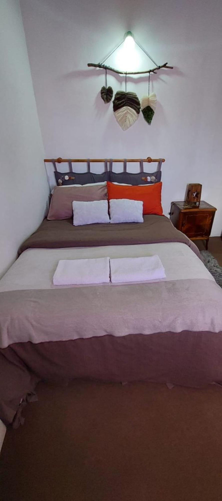 Patagonia Home Río Grande Εξωτερικό φωτογραφία