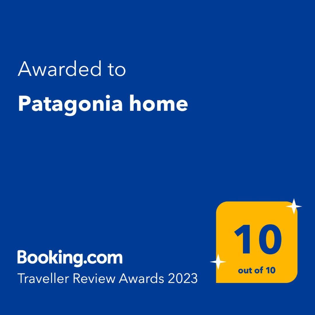 Patagonia Home Río Grande Εξωτερικό φωτογραφία